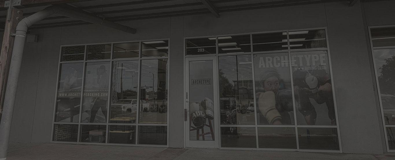Archetype Building
