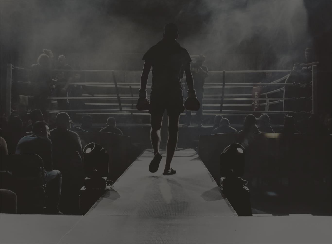Fight Camp